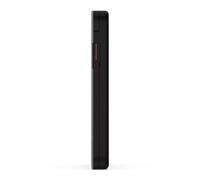 Lenovo Batterie externe W128277858 Lithium-Ion 10000 mAh Recharge sans fil Noir