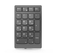 Lenovo 4Y41C33791 clavier numérique Universel RF sans fil Gris