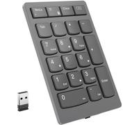 Lenovo Go Wireless Numeric Keypad - Tastenfeld