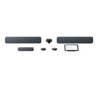 LENOVO Google Meet Kit G2 Intel Core i7-10510U 10.1p HD 8Go 128Go UMA Chrome 3YR Premier Dep Large Kit