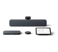 Google Meet Series One Room Kits by Gen 3 système de vidéo conférence 12 MP Ethernet/LAN