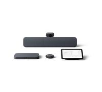 Lenovo Google Meet Series One Room Kits by Gen 3 système de vidéo conférence 12 MP Ethernet/LAN