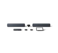 Lenovo Google Meet Series One Room Kits by Gen 3 système de vidéo conférence 20,3 MP Ethernet/LAN