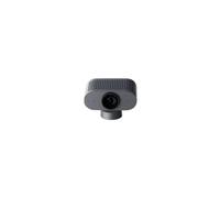 Lenovo Google Meet Series One Smart Camera - Appareil de vidéoconférence - Charbon