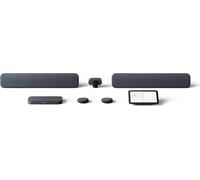 LENOVO Google Series One GEN2 noir grand 20YW0008GE