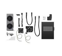 NVIDIA - Carte graphique - GeForce RTX 5070 - 12 Go GDDR7 - PCIe 5.0 x8 - 3 x DisplayPort, HDMI - boîtier marron