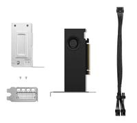 Lenovo Carte graphique NVIDIA RTX 2000 Ada 16 Go GDDR6 mini‑DP x4