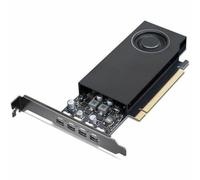 Lenovo 4X61Q73041 carte graphique NVIDIA RTX A1000 8 Go GDDR6