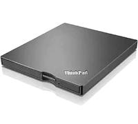 Lenovo Graveur DVD TS Slim Line 9,0 mm interne DVD±RW/DVD-RAM Serial ATA 5,25" argent