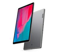 Lenovo Tab M10 Mediatek 128 Go 26,2 cm (10.3") 4 Go Wi-Fi 5 (802.11ac) Gris