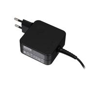 Lenovo GX20K11844 Original Chargeur 45 Watts EU wallplug Arrondie pour IdeaPad Slim 1-14, V320-17, IdeaPad S145-15, IdeaPad 320S-14, IdeaPad Miix 520-12, V340-17, B50-10