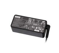 Lenovo GX20L23043 Original Chargeur 45 Watts Normal pour IdeaPad 510-15IKB (80SV), 310-15IAP (80TT), Yoga 710-15IKB (80V5), V110-17IKB (80V2)