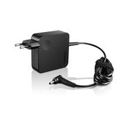 Lenovo GX20L29354 Adaptateur de Puissance & onduleur Intérieure 65 W Noir