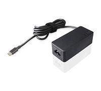 Lenovo GX20N20875 adaptateur de puissance & onduleur Intérieur 45 W Noir - Adaptateurs de puissance & onduleurs (Intérieur, 45 W, Ordinateur portable, Lenovo, CE, Noir)