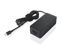 Lenovo GX20P92529 adaptateur de puissance & onduleur Intérieure 65 W Noir