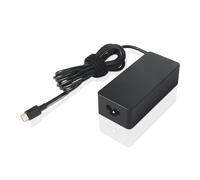 Lenovo Adaptateur de puissance et onduleur GX20P92529 65 W Noir