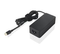 Lenovo Adaptateur de puissance et onduleur GX20P92529 65 W Noir