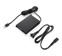 Lenovo Adaptateur de puissance GX20Z46271 – 135W – USB Type‑C – DC vers AC – Noir