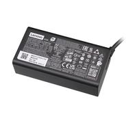 Lenovo GX21J75547 Original USB-C Chargeur 65 Watts Arrondie pour ThinkBook 14 IML (20RV), 15 IML (20RW), ThinkPad X390 (20SD/20SC), X1 Yoga 4th Gen (20SA/20SB)