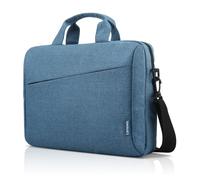 Lenovo GX40Q17230 sacoche d'ordinateurs portables 39,6 cm (15.6 ) Sac Toploader Bleu