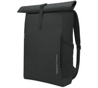 Lenovo Sac à dos gaming 16" Modern Gaming – Écoresponsable, résistant à l'eau – Noir