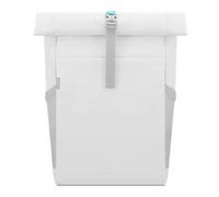 Lenovo GX41H71241 - Sac à dos pour ordinateur portable de jeu - blanc