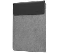 Lenovo Sacoche pour ordinateur portable GX41K68627 40,6 cm (16") Gris
