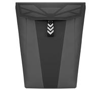 Lenovo Sac à dos gaming Legion GB400 16 pouces Gris - GX41M53146