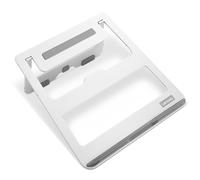 Lenovo Gxf0x02618 Support De Livres Supports De Notebook Gris, Blanc