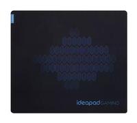 Lenovo GXH1C97872 tapis de souris Tapis de souris de jeu Noir, Bleu