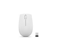 Lenovo GY51L15677 souris Bureau Ambidextre RF sans fil Optique 1000 DPI