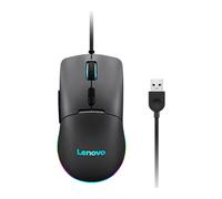 Lenovo Souris de jeu M210 RGB