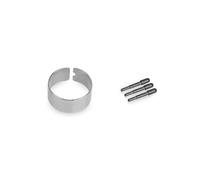 Lenovo 4XH0R14769 Accessoire pour stylus Métallique 1 pièce(s)