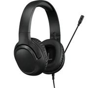 LENOVO H110 Gaming Headset - casque de jeu audio filaire avec microphone