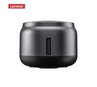 Lenovo-Haut-parleur Bluetooth sans fil K30,mini haut-parleurs d'extérieur portables,haut-parleur surround de musique,basses vocales HD #B