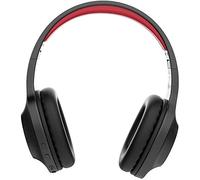 Lenovo HD116 - Casque Audio Bluetooth sans Fil avec Micro Intégré - Noir