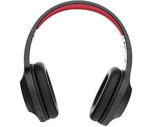 Lenovo HD116 - Casque Audio Bluetooth sans Fil avec Micro Intégré - Noir