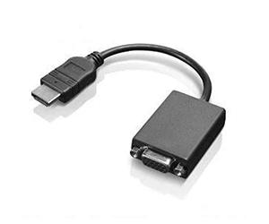 Lenovo Hdmi to Vga Monitor