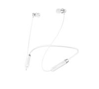 Lenovo HE05 écouteur Bluetooth5.0 casque sans fil magnétique tour de cou écouteurs IPX5 écouteur sport étanche avec micro ant-101