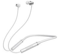 Lenovo HE05X casque BT sans fil BT5.0 écouteur intra-auriculaire IPX5 écouteur sport étanche avec micro antibruit blanc Blanc G