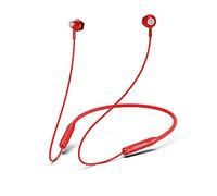 Lenovo HE06 Wireless Bluetooth 5.0 Casque Rouge
