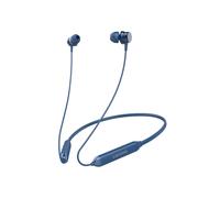 Lenovo HE15 Earphones Wireless Bluetooth In Ear Neckband Headphones Blue