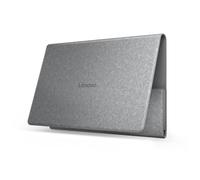 Lenovo Housse pour Tab Plus – Tyvek – Grise