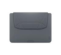 Origami - Housse d'ordinateur portable - gris