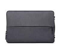 Lenovo 13-inch Laptop Urban Sleeve Case 33 cm (13") Housse Gris