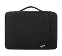 Lenovo Housse pour ThinkPad 14 - 4X40N18009 Noir