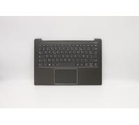 Lenovo Housse supérieure 81EU OB W/KB NFP BL FR (5CB0R11836)