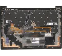 Lenovo Housse supérieure avec clavier suédois/finlandais (5M11C53328)