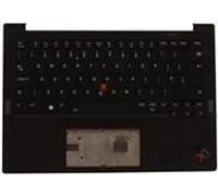 Lenovo Housse supérieure GRP avec clavier UKE WL DB CHY (5M11K07682)