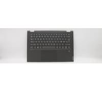 Lenovo Housse supérieure PLBLK FPBL NORDI (5CB0S17335)